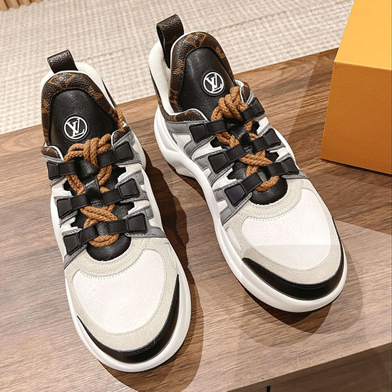 LV Archlight Sneakers SDL042107