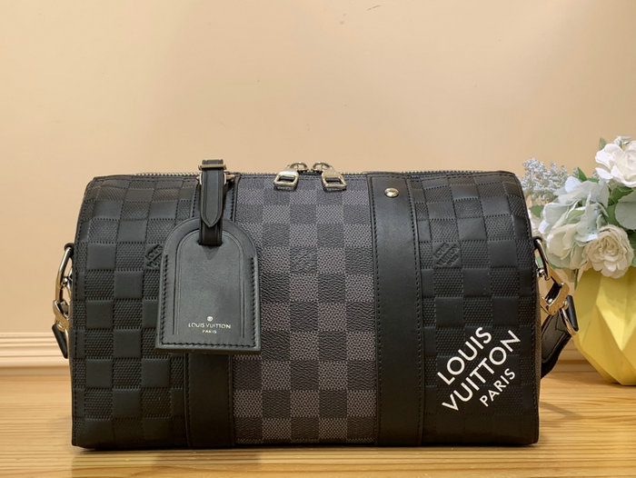 Louis Vuitton City Keepall N40452