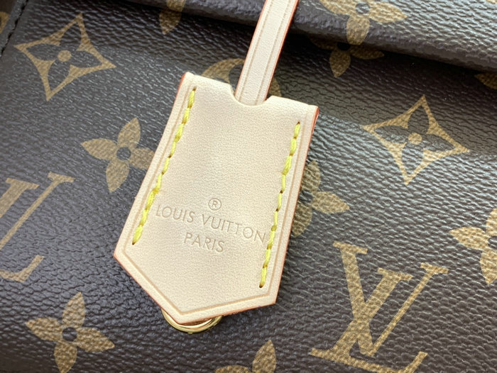 Louis Vuitton Cluny Mini M46055