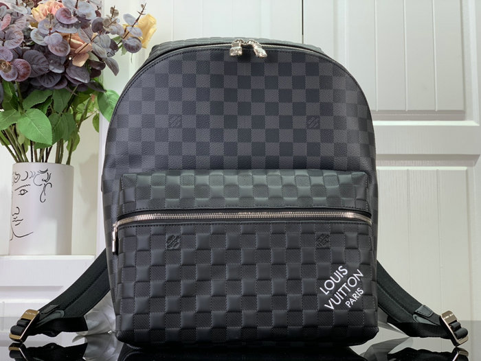 Louis Vuitton Discovery PM Backpack N40436