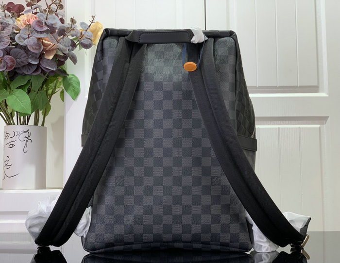 Louis Vuitton Discovery PM Backpack N40436