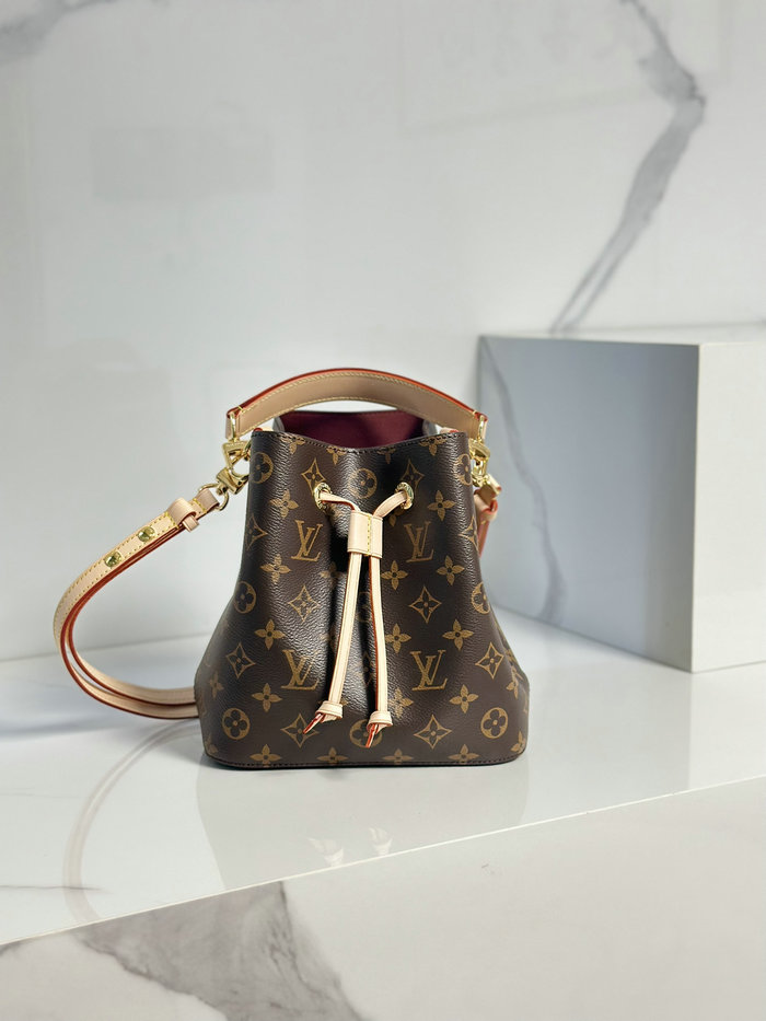 Louis Vuitton NeoNoe BB M46581