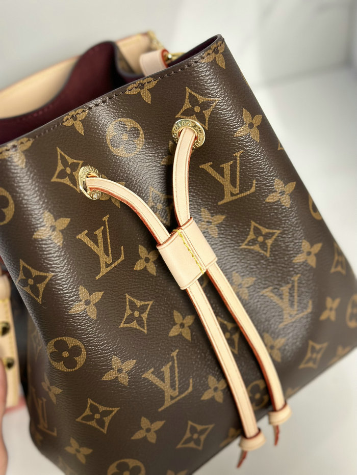 Louis Vuitton NeoNoe BB M46581