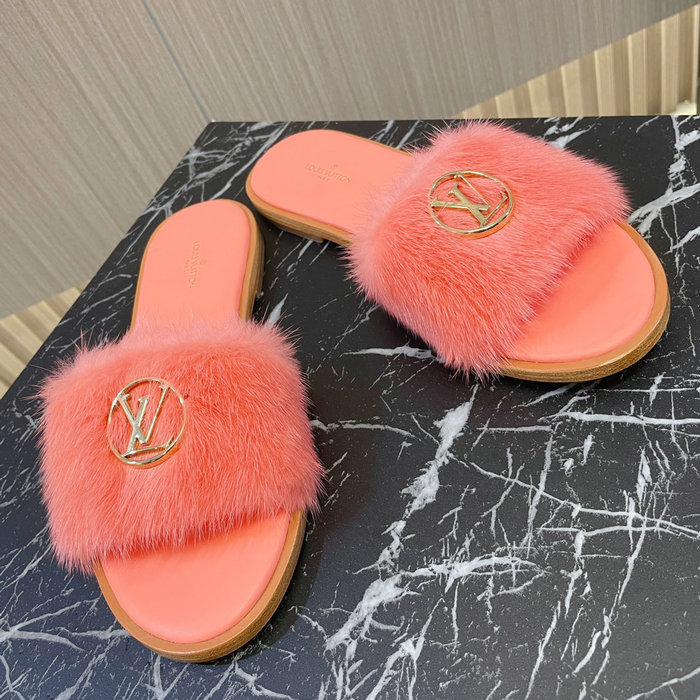 Louis Vuitton Slippers LS04151