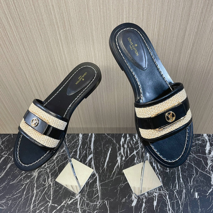 Louis Vuitton Slippers LS04152