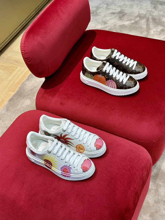 Louis Vuitton Sneakers SDL042104