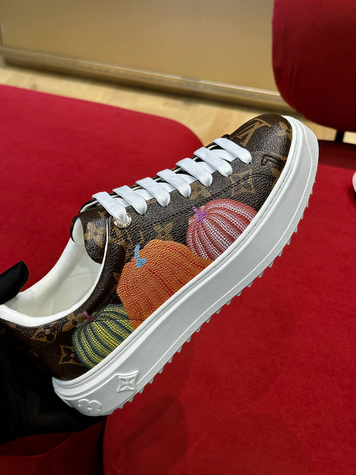 Louis Vuitton Sneakers SDL042104