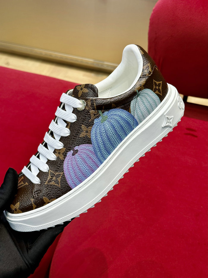 Louis Vuitton Sneakers SDL042104