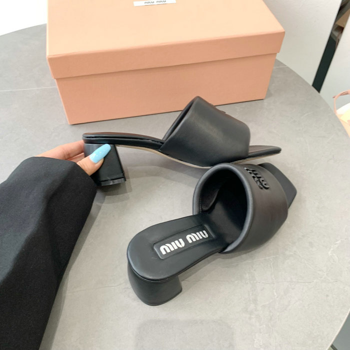 Miu Miu Mules SNM042101