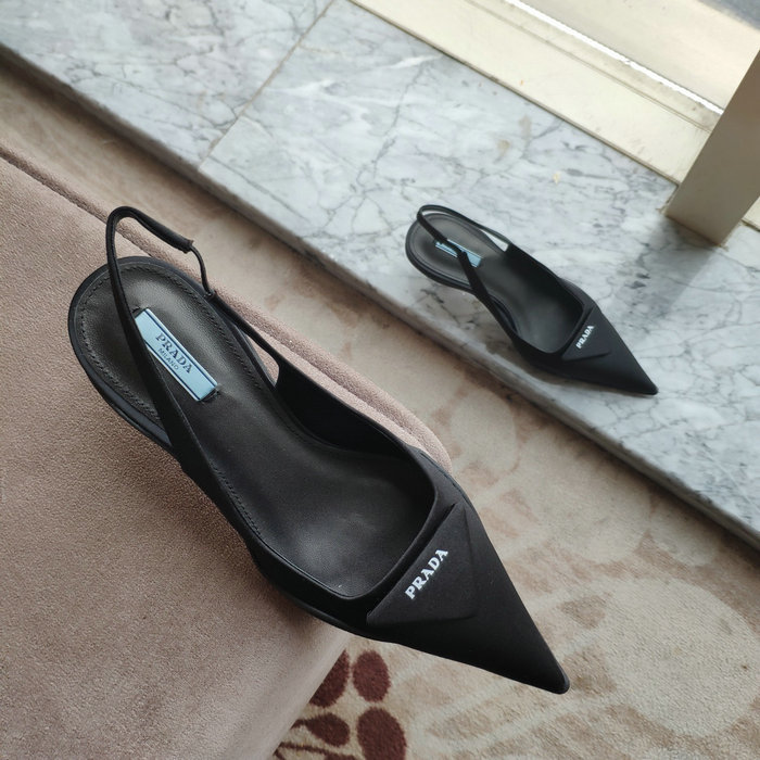 Prada Pumps PS04151