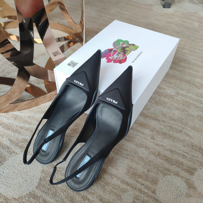 Prada Pumps PS04151