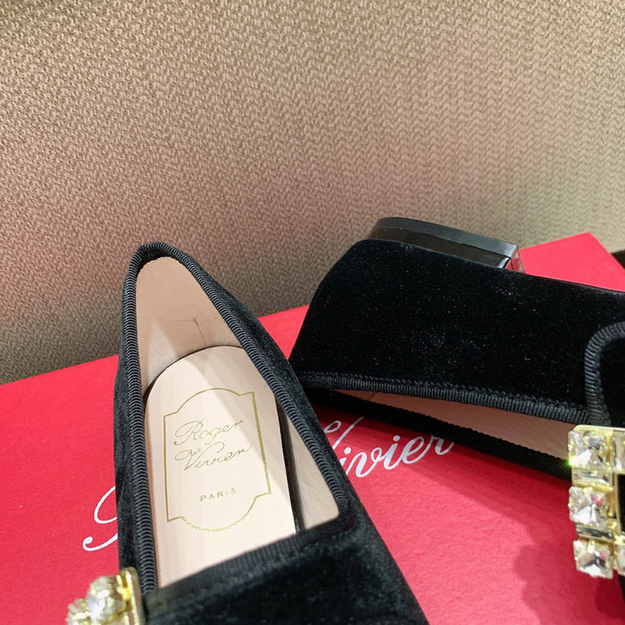 Roger Vivier Pumps RS04152