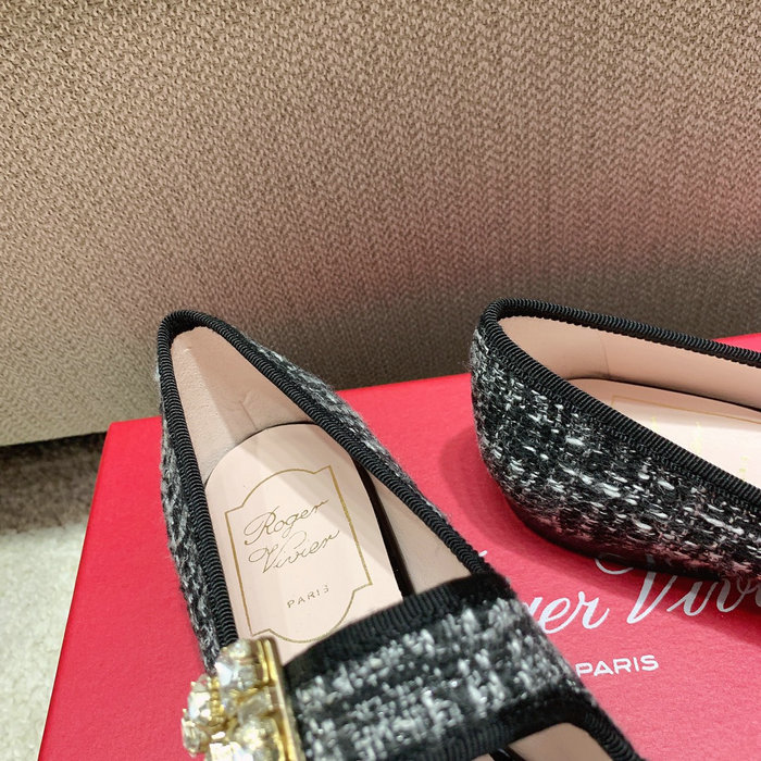 Roger Vivier Pumps RS04153