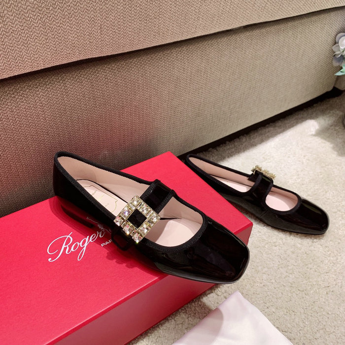 Roger Vivier Pumps RS04154