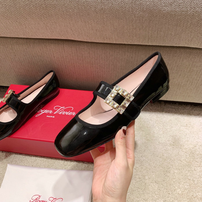 Roger Vivier Pumps RS04154