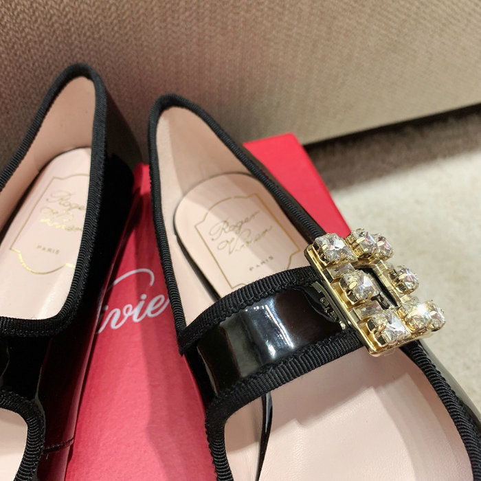 Roger Vivier Pumps RS04154