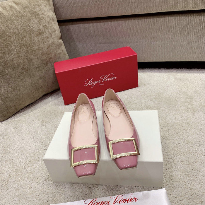 Roger Vivier Pumps RS04156