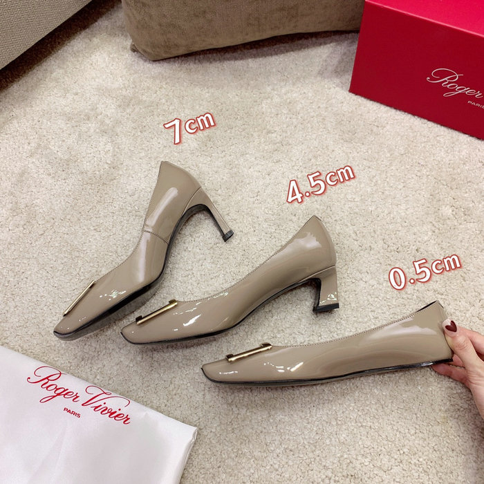 Roger Vivier Pumps RS04159