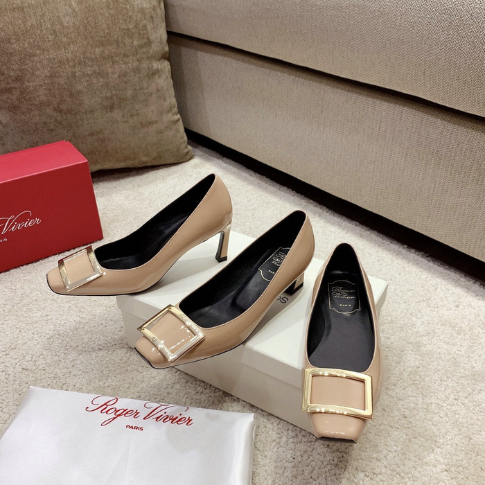 Roger Vivier Pumps RS04161