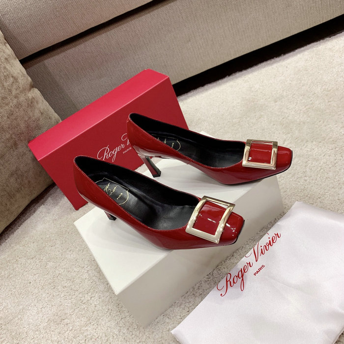 Roger Vivier Pumps RS04162