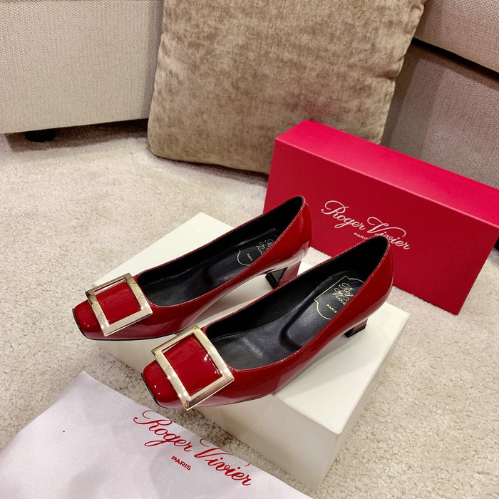 Roger Vivier Pumps RS04162