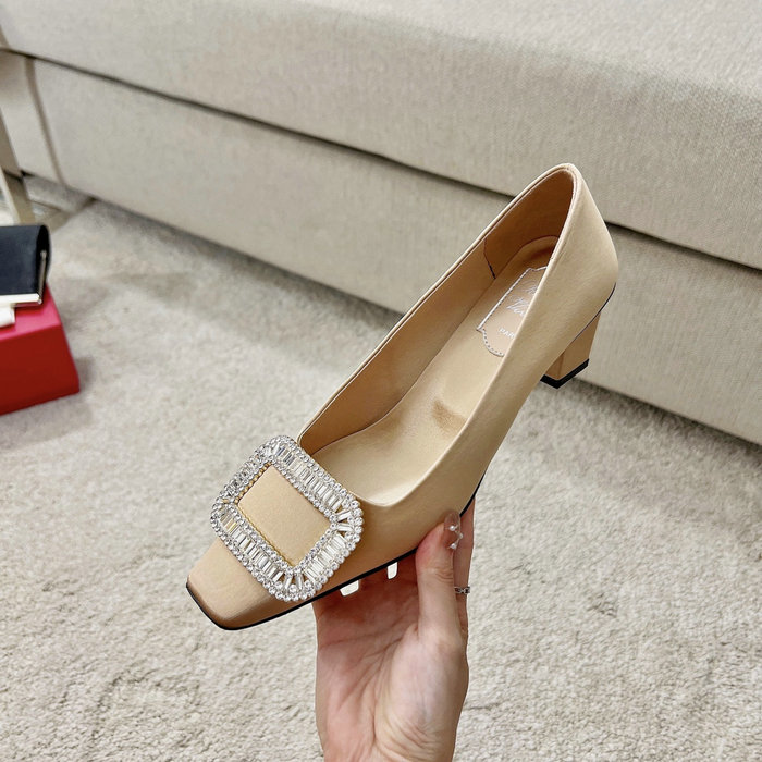 Roger Vivier Pumps RS04164