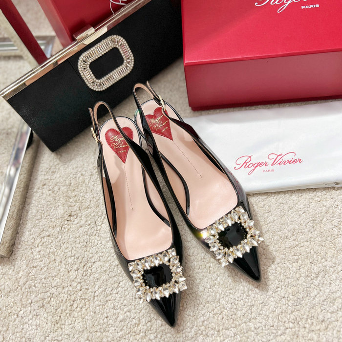 Roger Vivier Pumps RS04165