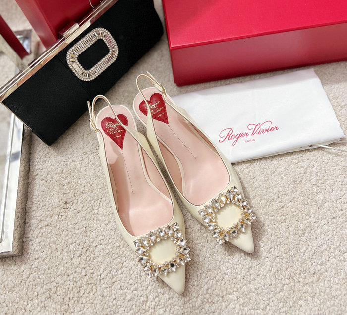 Roger Vivier Pumps RS04167