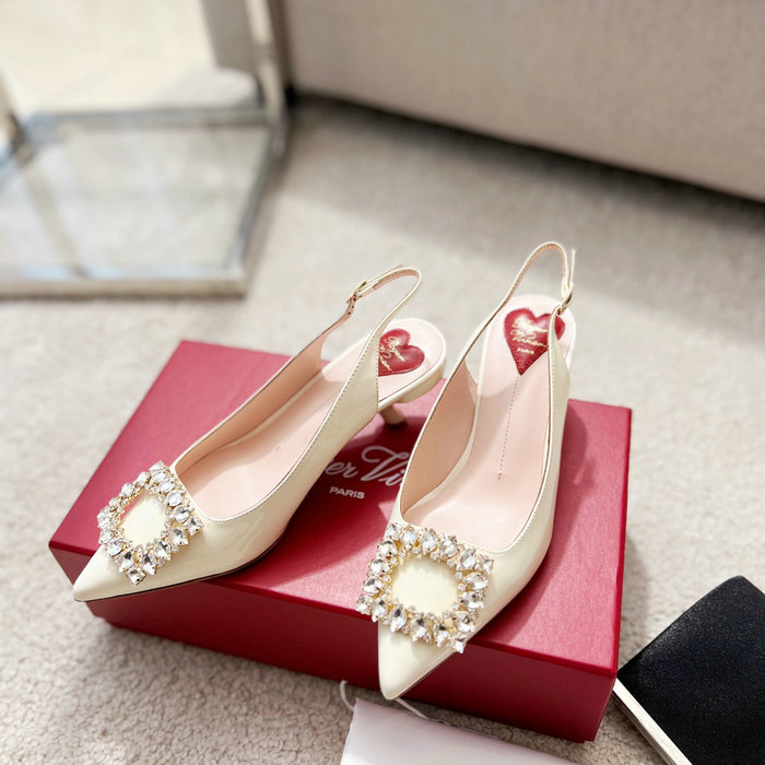 Roger Vivier Pumps RS04167