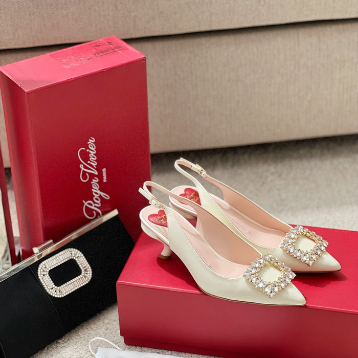 Roger Vivier Pumps RS04167