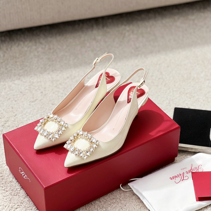 Roger Vivier Pumps RS04167