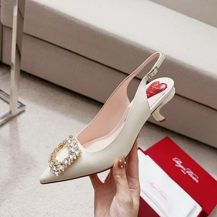 Roger Vivier Pumps RS04167