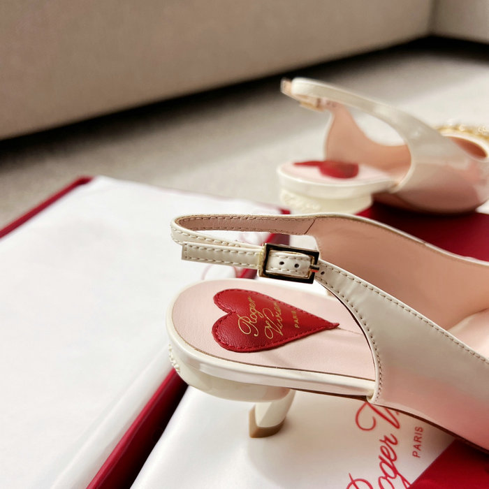 Roger Vivier Pumps RS04167