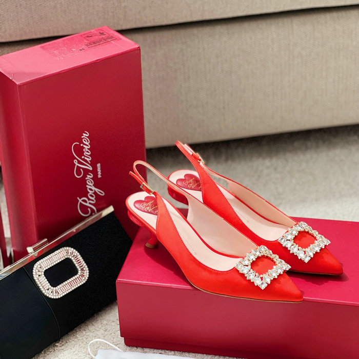 Roger Vivier Pumps RS04168