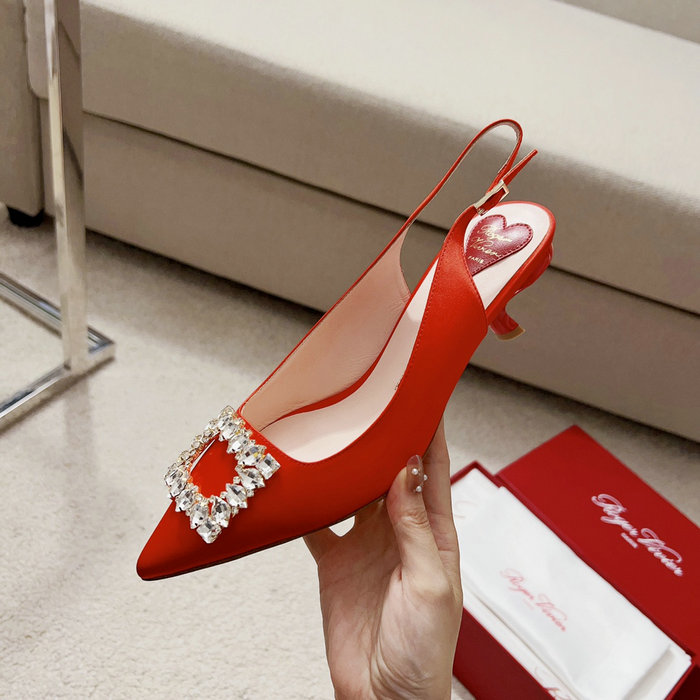 Roger Vivier Pumps RS04168