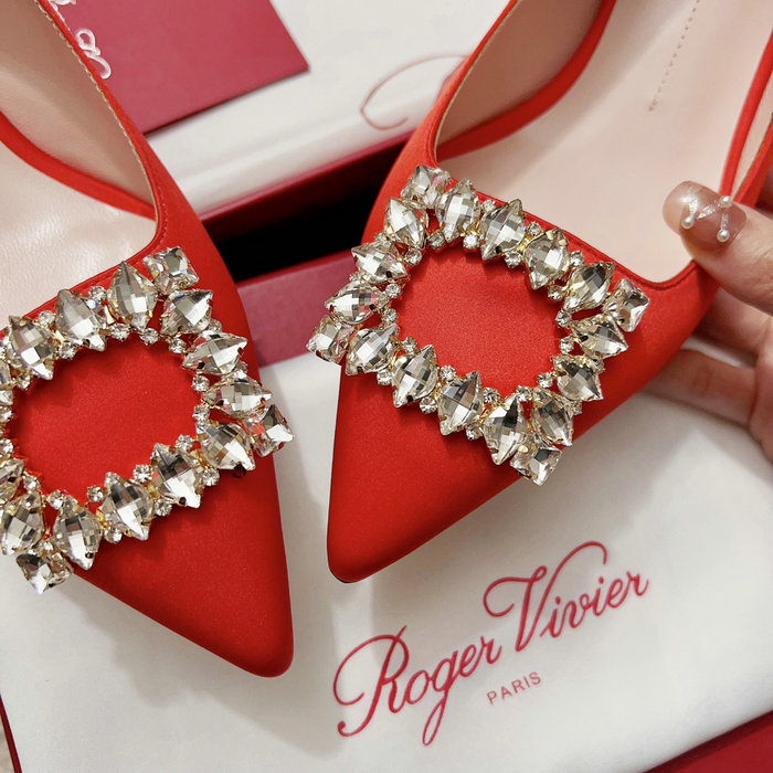 Roger Vivier Pumps RS04168