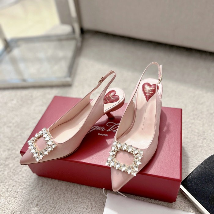 Roger Vivier Pumps RS04169