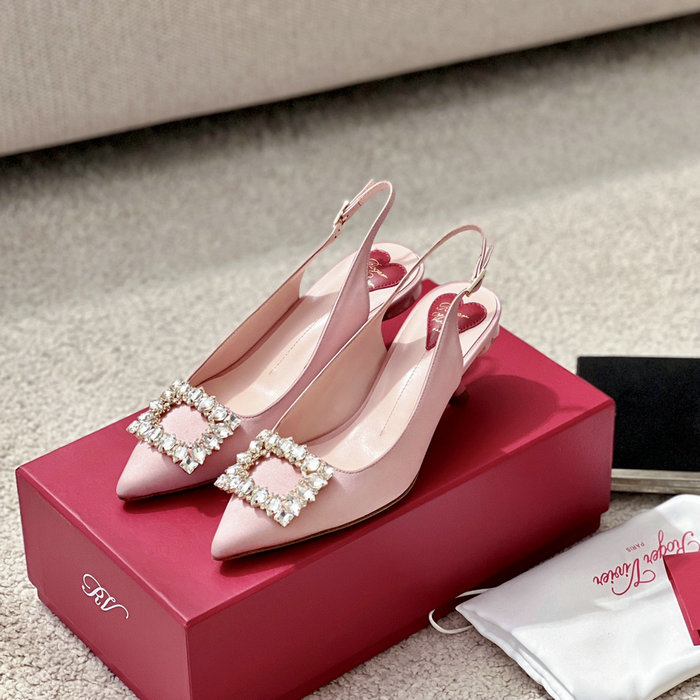 Roger Vivier Pumps RS04169