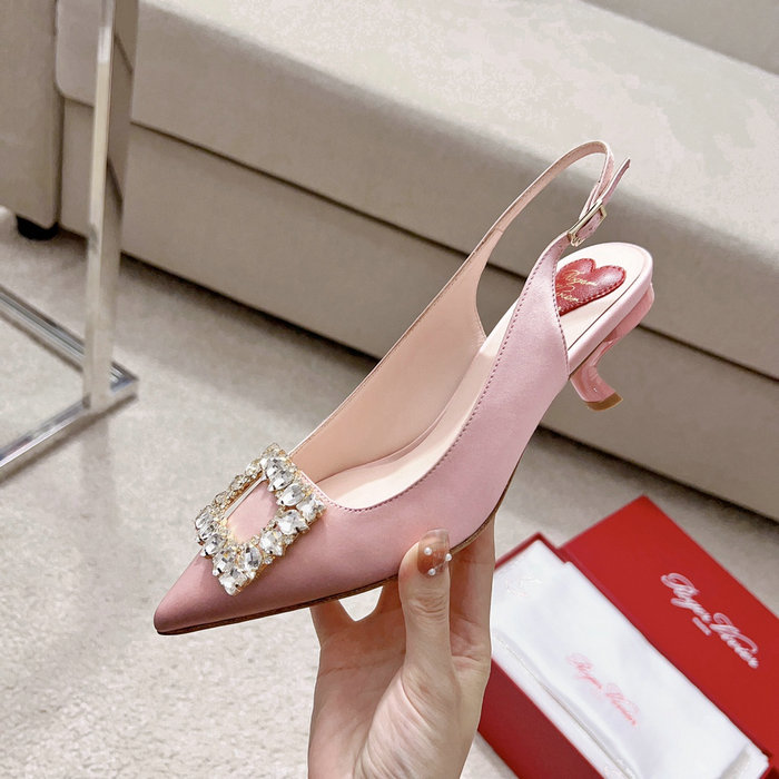 Roger Vivier Pumps RS04169