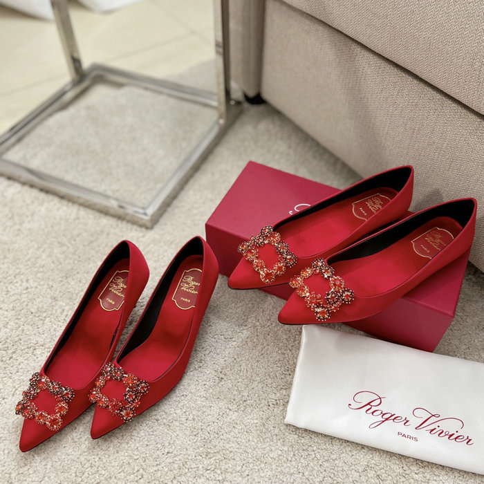 Roger Vivier Pumps RS04170