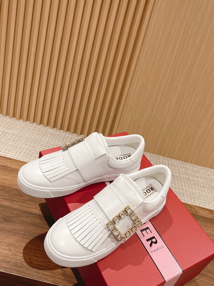 Roger Vivier Sneakers RS04171