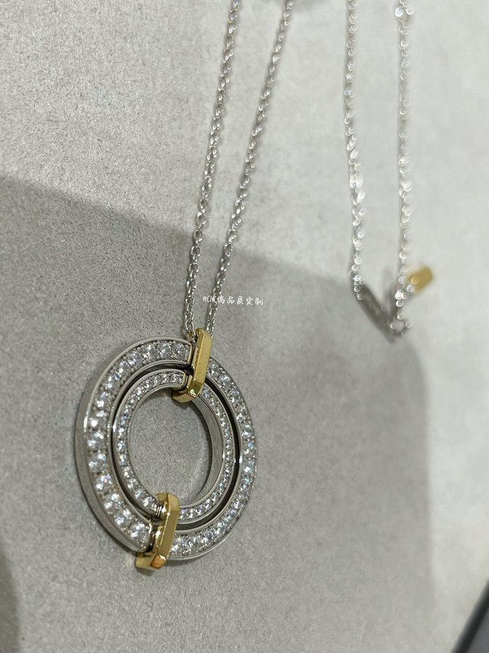 Tiffany Necklace TN04171