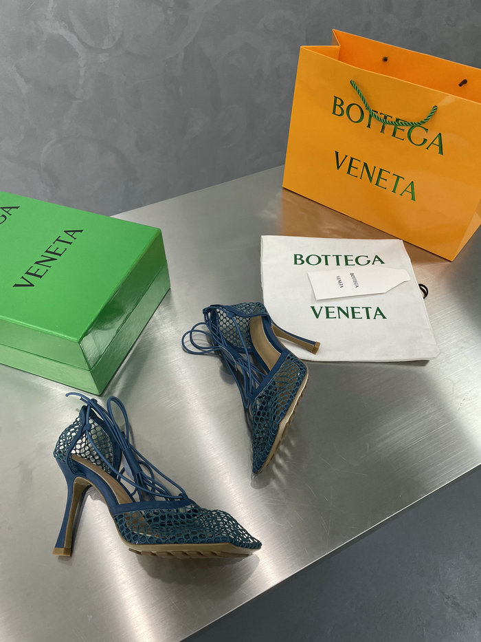 Bottega Veneta High Heel Sandals SNB043003