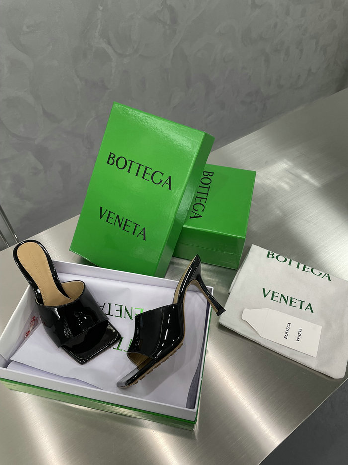 Bottega Veneta Mules SNB043001