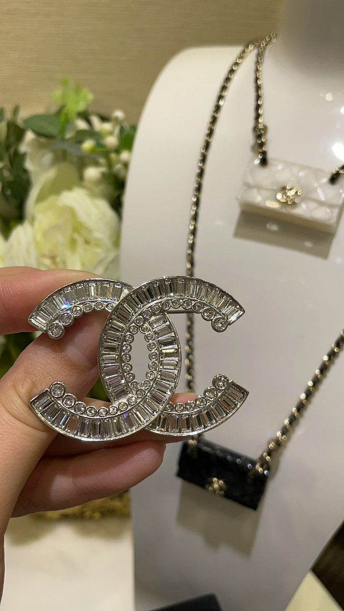 Chanel Brooch CR14