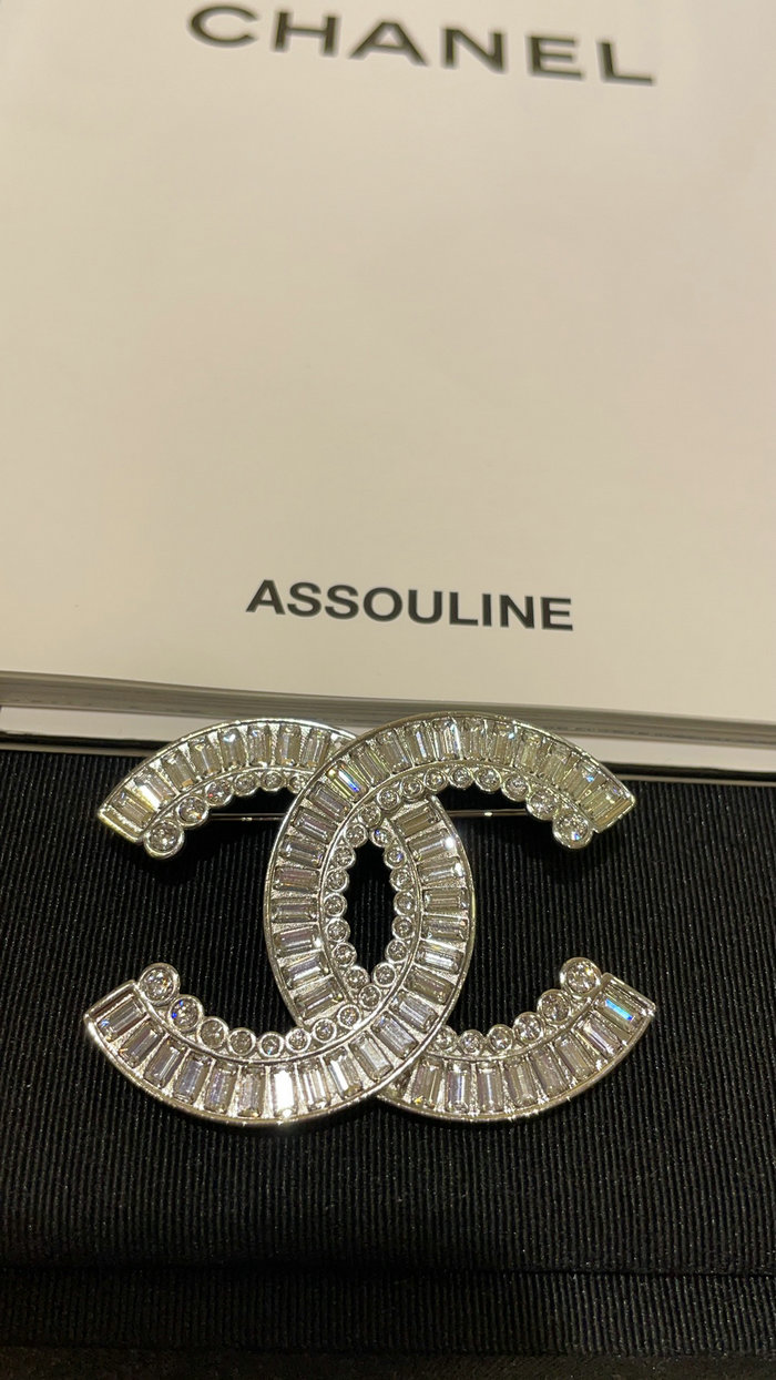 Chanel Brooch CR14