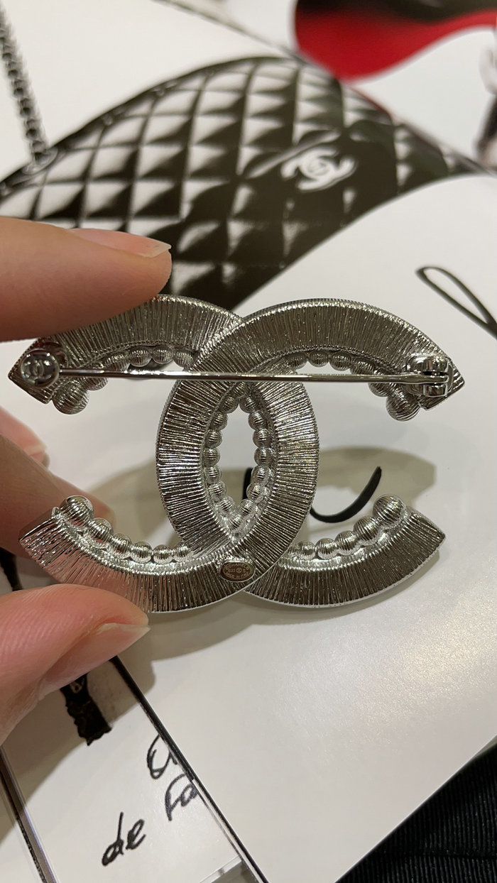 Chanel Brooch CR14