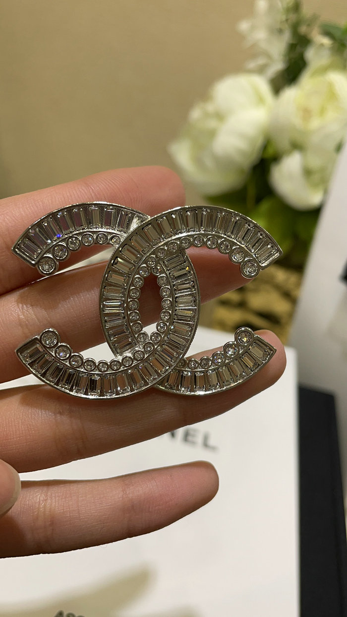 Chanel Brooch CR14