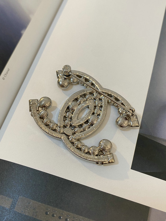 Chanel Brooch CR16