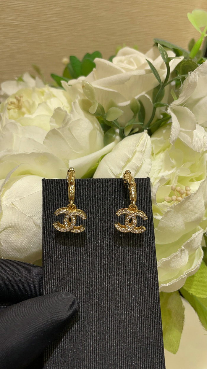 Chanel Earrings CE05051